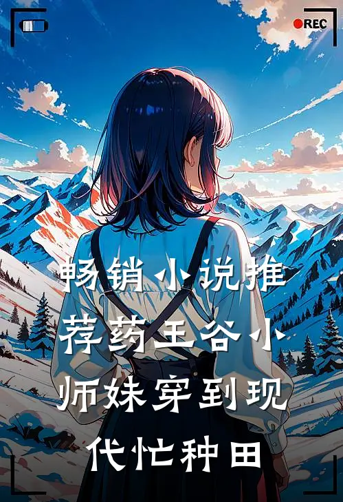 畅销小说推荐药王谷小师妹穿到现代忙种田