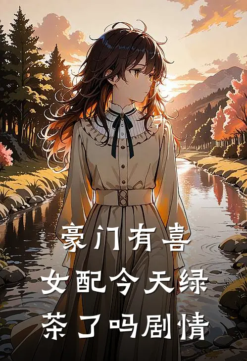豪门有喜：女配今天绿茶了吗剧情