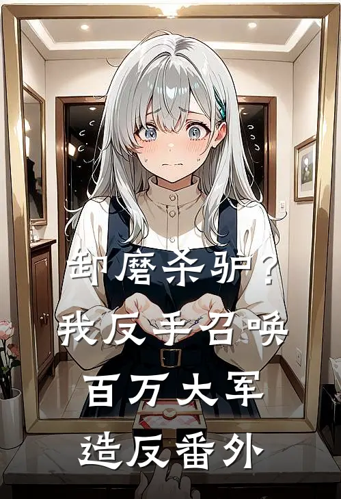 卸磨杀驴？我反手召唤百万大军造反番外