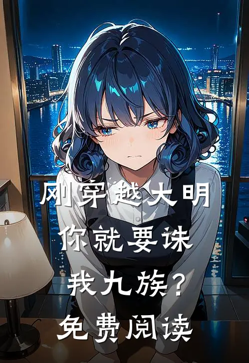 刚穿越大明，你就要诛我九族？免费阅读