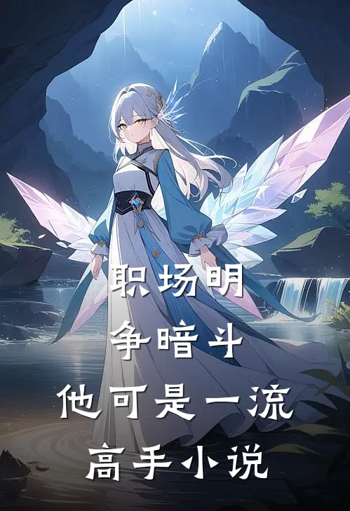 职场明争暗斗，他可是一流高手小说