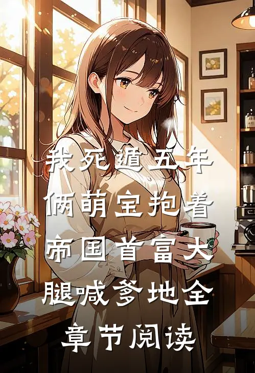 我死遁五年，俩萌宝抱着帝国首富大腿喊爹地全章节阅读