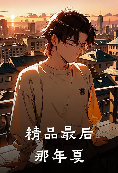 精品最后那年夏