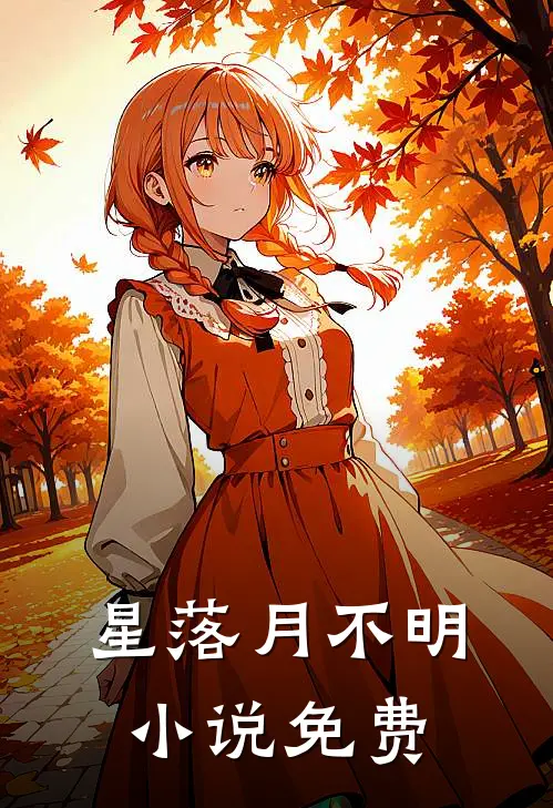 星落月不明小说免费