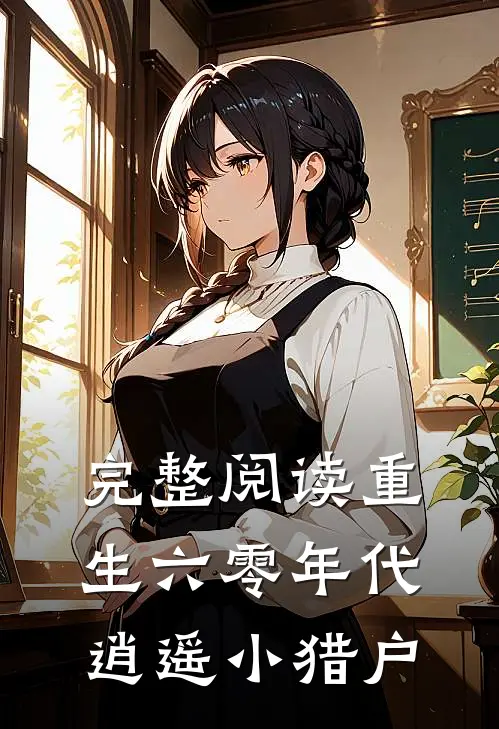 完整阅读重生六零年代：逍遥小猎户
