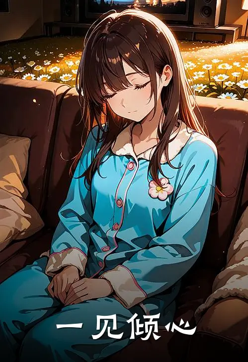 一见倾心
