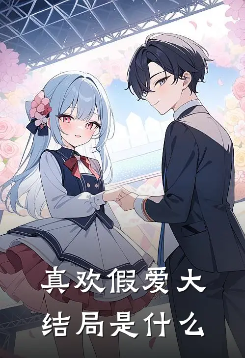 真欢假爱大结局是什么