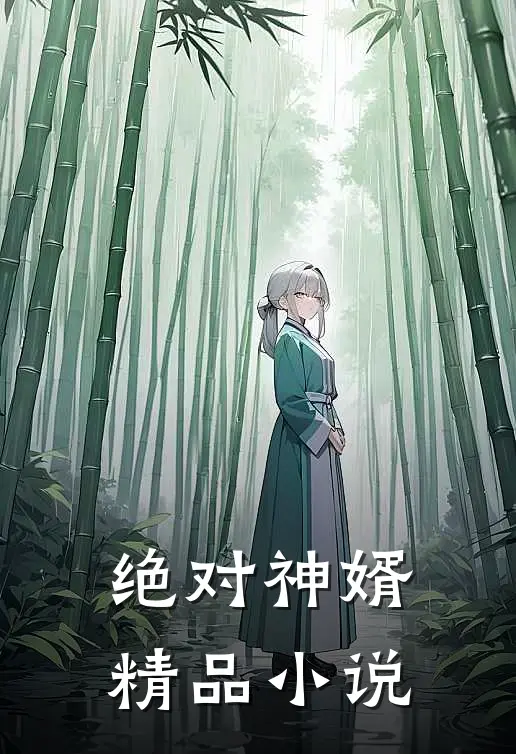 绝对神婿精品小说