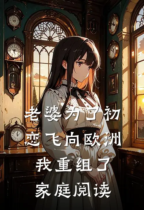 老婆为了初恋飞向欧洲，我重组了家庭阅读
