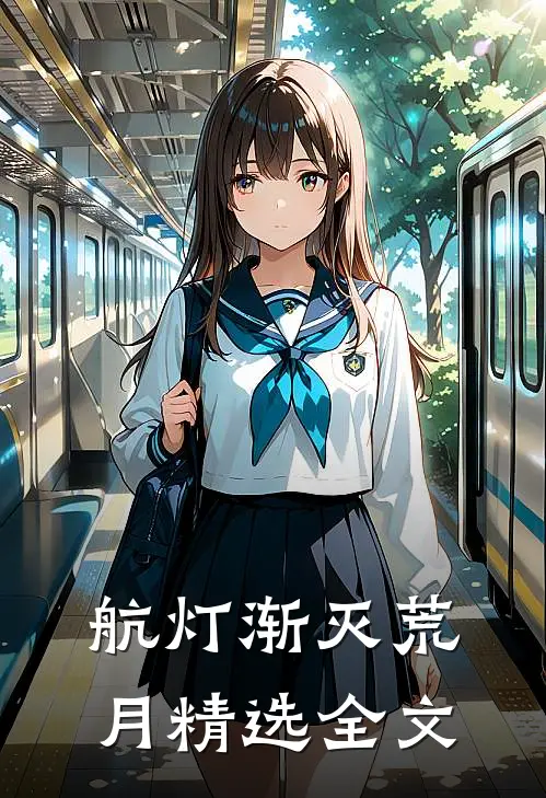 航灯渐灭荒月精选全文