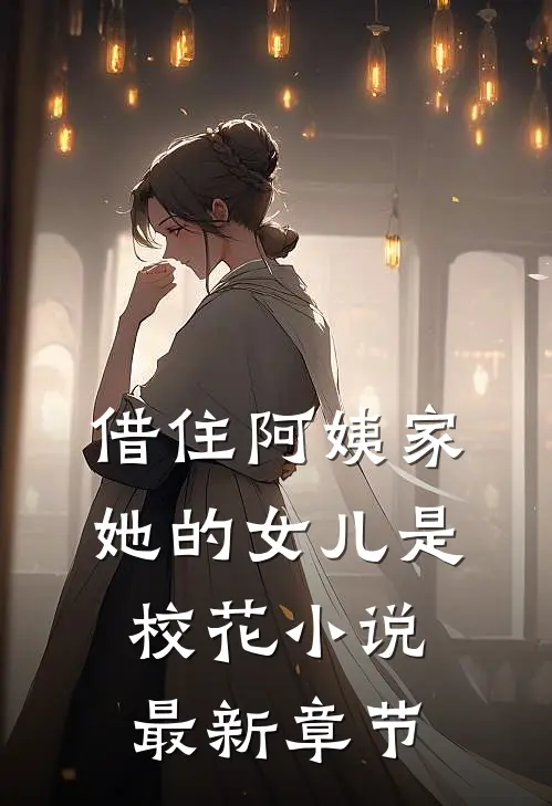 借住阿姨家，她的女儿是校花小说最新章节