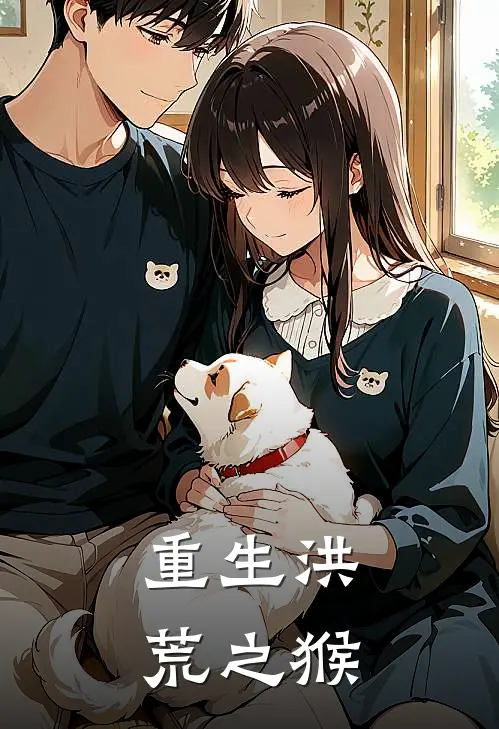 重生洪荒之猴