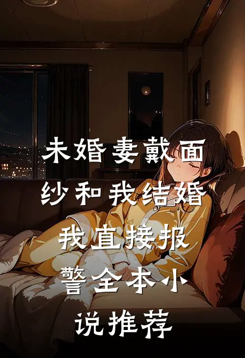 未婚妻戴面纱和我结婚，我直接报警全本小说推荐