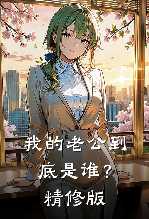 我的老公到底是谁？精修版