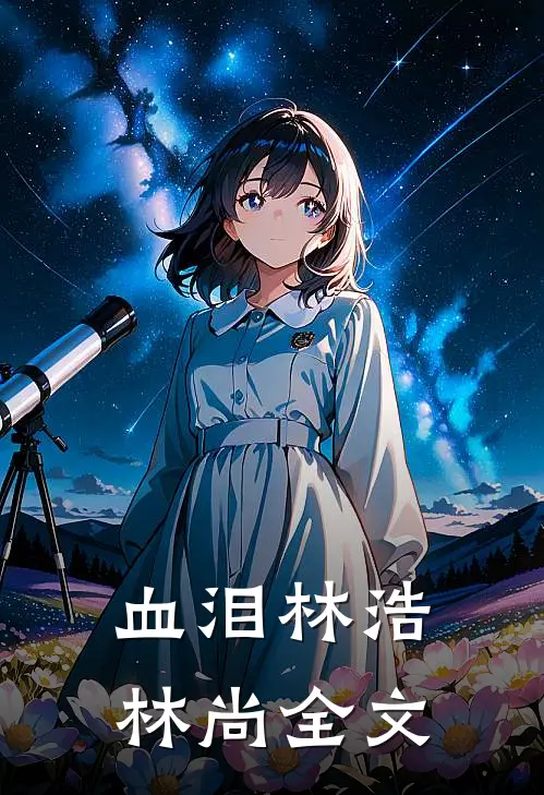 血泪林浩林尚全文