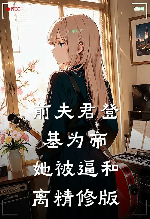 前夫君登基为帝，她被逼和离精修版