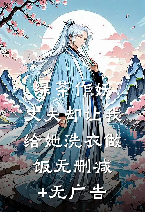 绿茶作妖，丈夫却让我给她洗衣做饭无删减+无广告