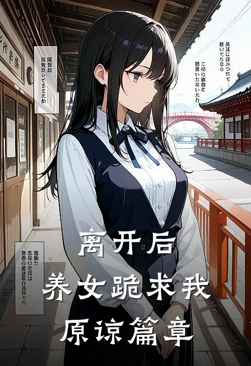 离开后，养女跪求我原谅篇章