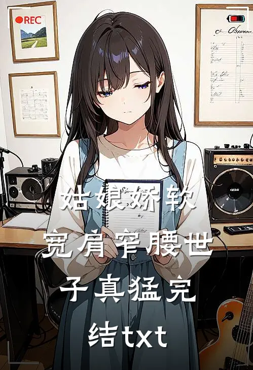 姑娘娇软，宽肩窄腰世子真猛完结txt