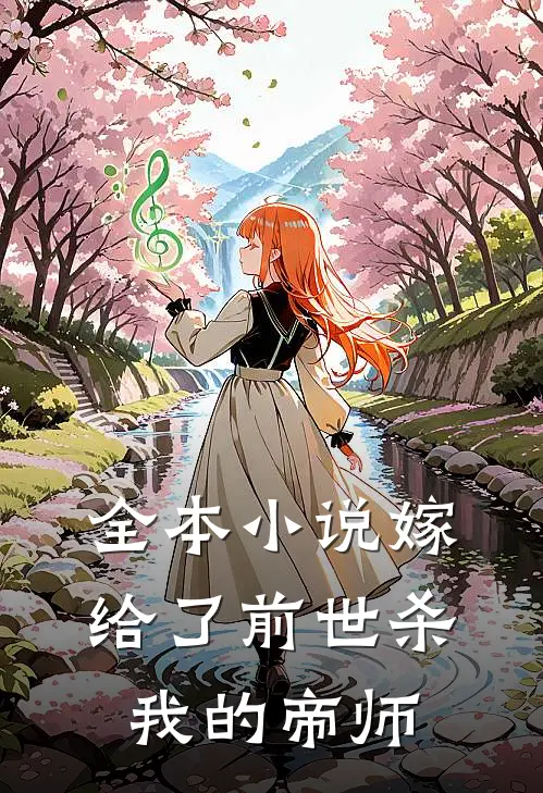 全本小说嫁给了前世杀我的帝师