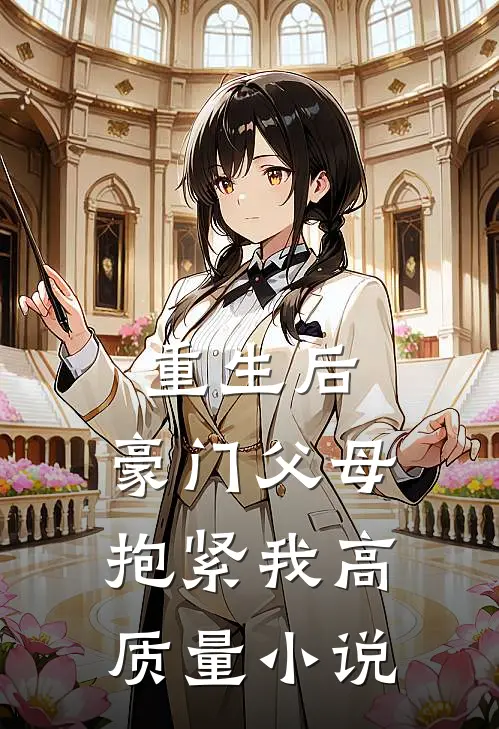 重生后，豪门父母抱紧我高质量小说