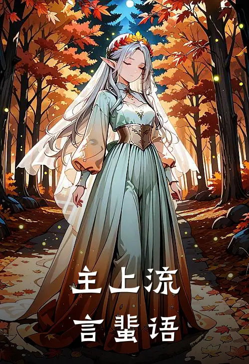 主上流言蜚语