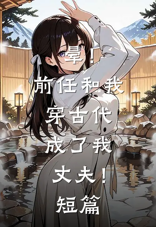 晕！前任和我穿古代，成了我丈夫！短篇