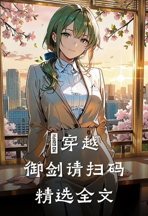 囧穿越：御剑请扫码精选全文
