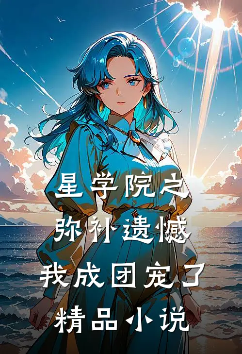 星学院之弥补遗憾，我成团宠了精品小说
