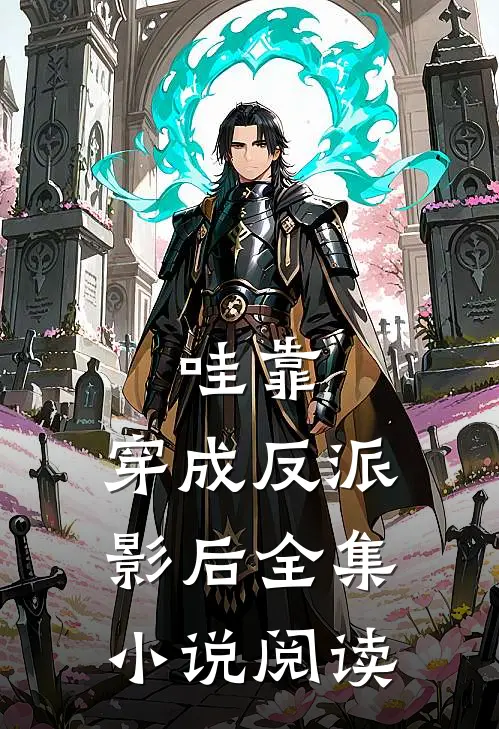 哇靠，穿成反派影后全集小说阅读