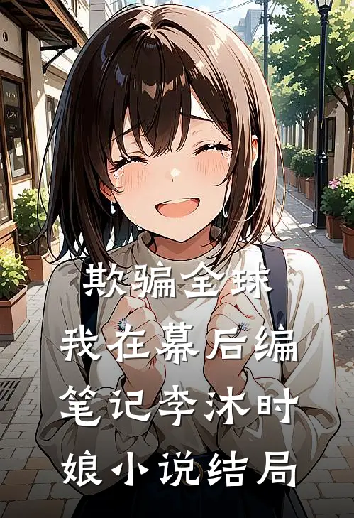 欺骗全球，我在幕后编笔记李沐时娘小说结局