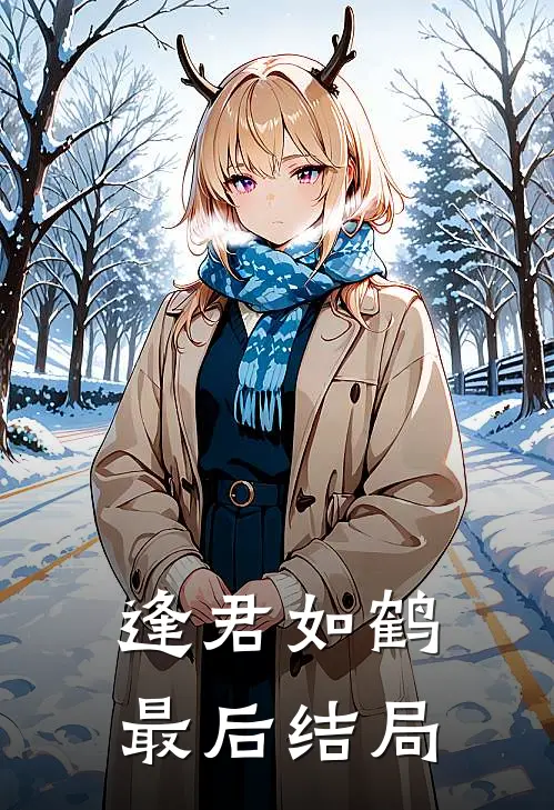 逢君如鹤最后结局