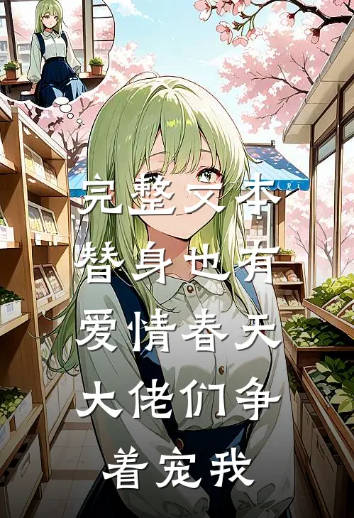 完整文本替身也有爱情春天：大佬们争着宠我