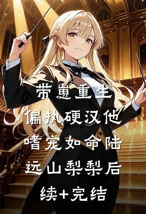 带崽重生：偏执硬汉他嗜宠如命陆远山梨梨后续+完结