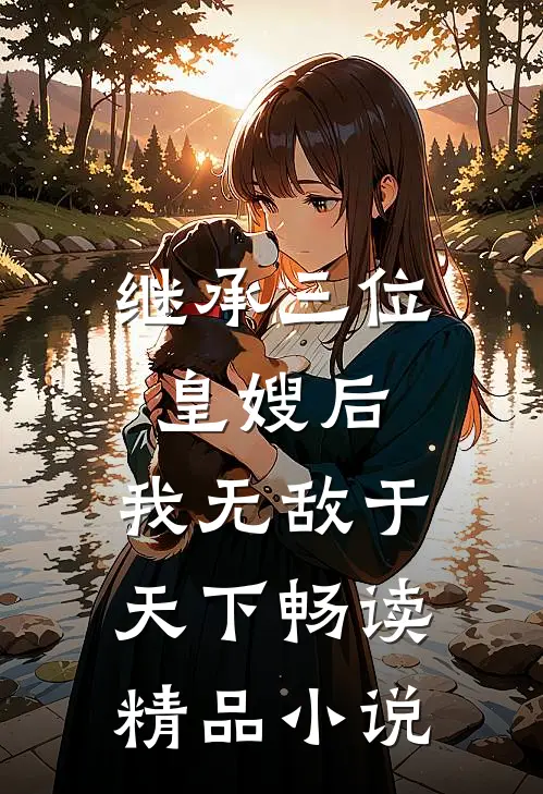 继承三位皇嫂后，我无敌于天下畅读精品小说
