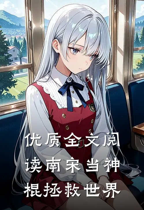优质全文阅读南宋当神棍拯救世界