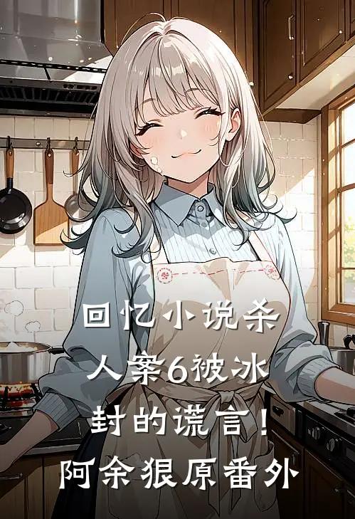 回忆小说杀人案6被冰封的谎言！阿余狠原番外