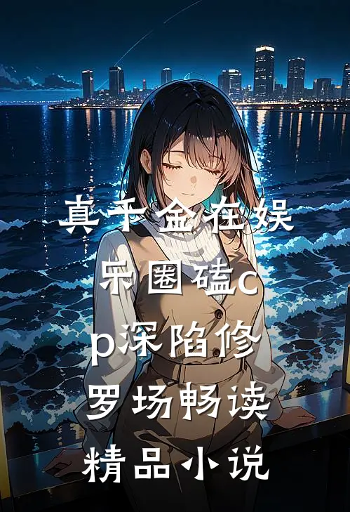 真千金在娱乐圈磕cp深陷修罗场畅读精品小说