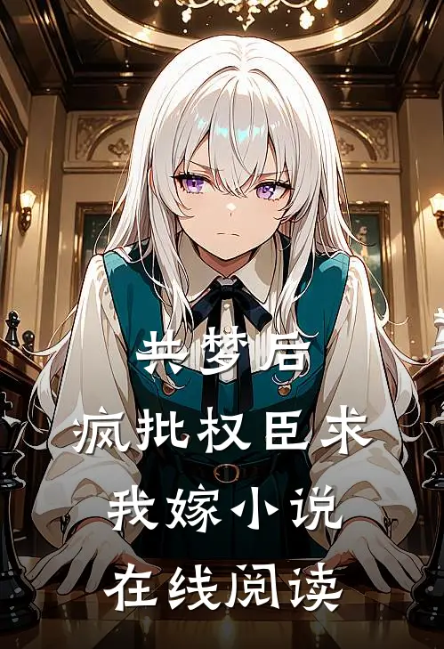 共梦后，疯批权臣求我嫁小说在线阅读