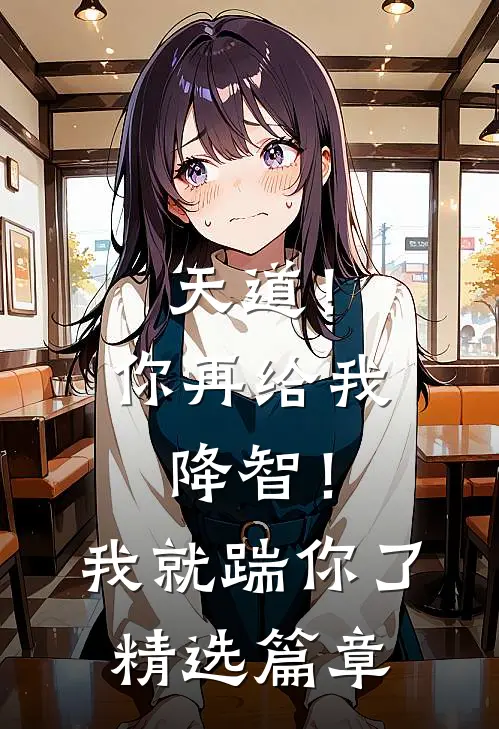 天道！你再给我降智！我就踹你了精选篇章