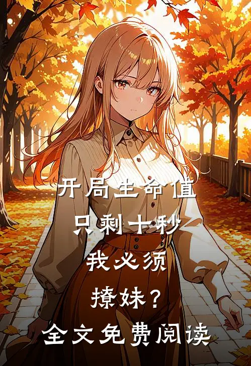 开局生命值只剩十秒，我必须撩妹？全文免费阅读