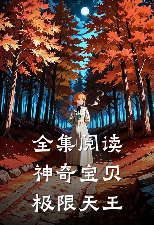 全集阅读神奇宝贝：极限天王