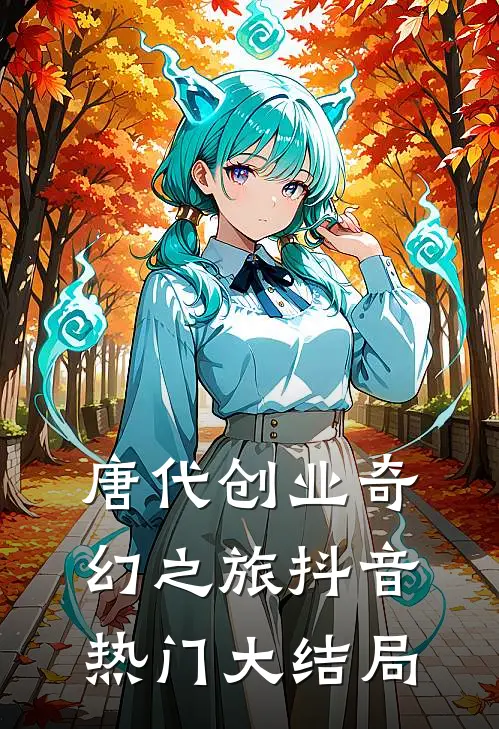 唐代创业奇幻之旅抖音热门大结局
