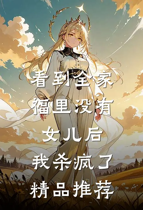 看到全家福里没有女儿后，我杀疯了精品推荐