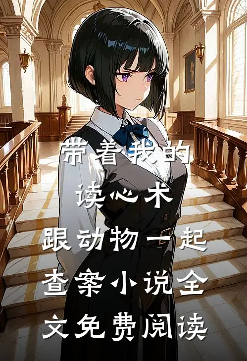 带着我的读心术，跟动物一起查案小说全文免费阅读