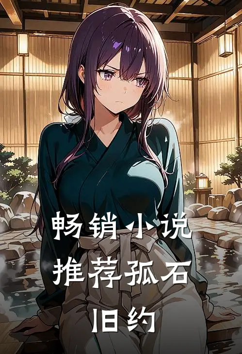 畅销小说推荐孤石：旧约