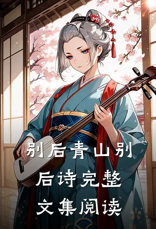 别后青山别后诗完整文集阅读