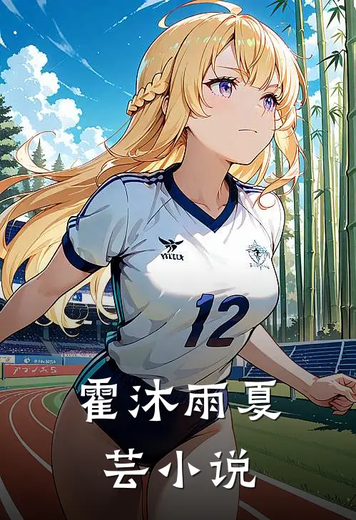 霍沐雨夏芸小说