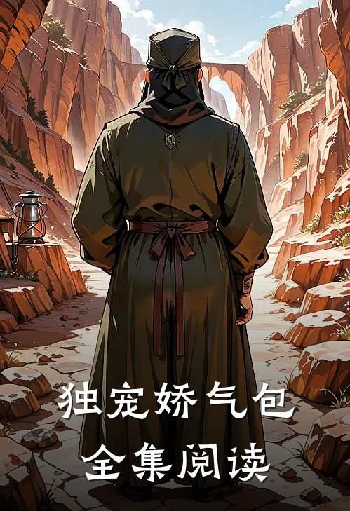 独宠娇气包全集阅读