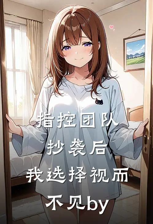 指控团队抄袭后，我选择视而不见by
